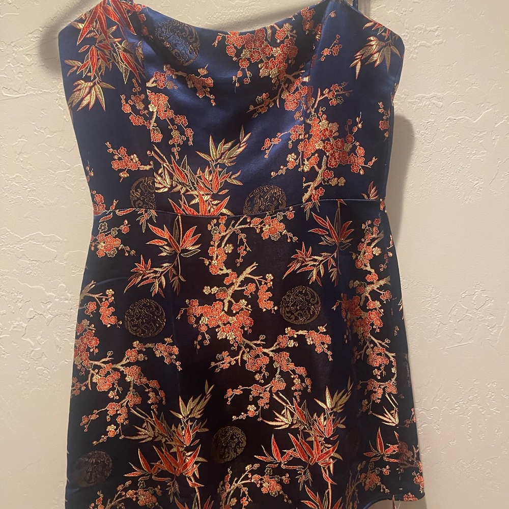 NWT Realisation Par Dress